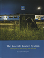 The juvenile justice system Delinquency processing and the law_91x120.jpg